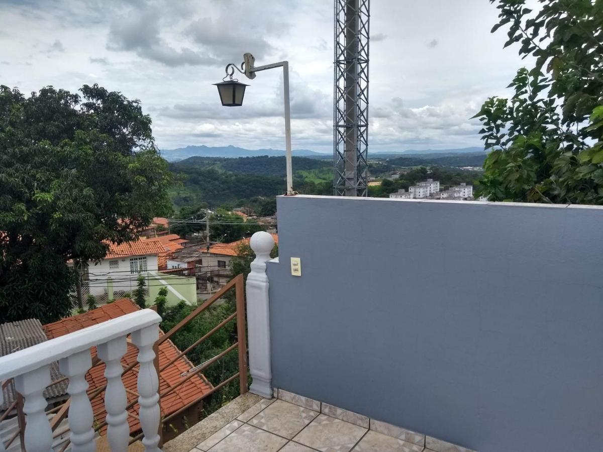 Suite Vista Panoramica Бетин Экстерьер фото