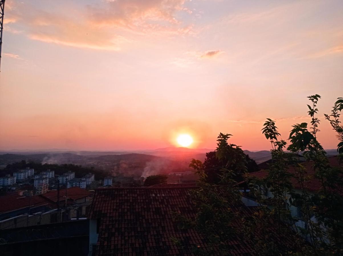 Suite Vista Panoramica Бетин Экстерьер фото
