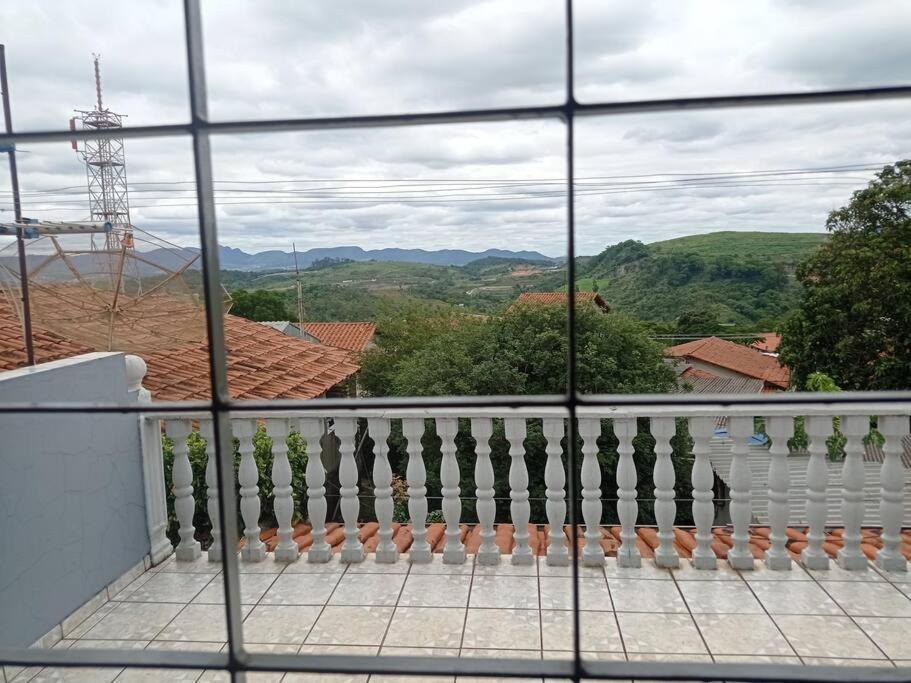 Suite Vista Panoramica Бетин Экстерьер фото