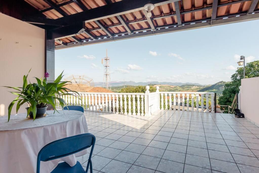 Suite Vista Panoramica Бетин Экстерьер фото